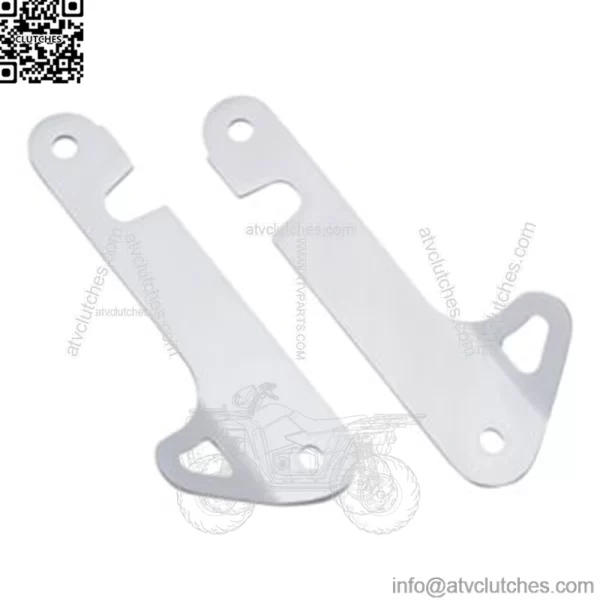 Ciro Tie Down Brackets For Harley Touring