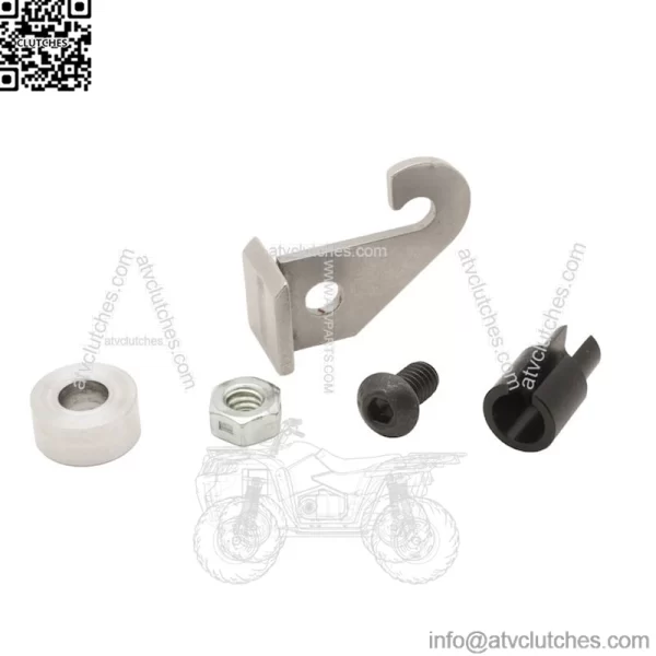 Burly Easyboy Lite Clutch For Harley