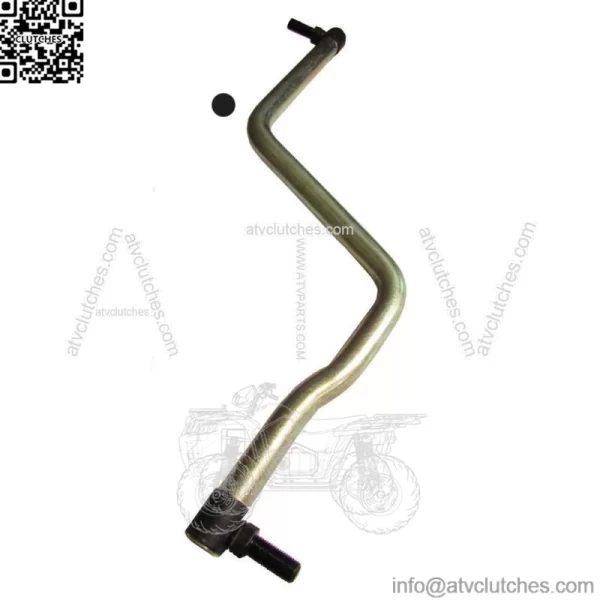 New Steering Arm Drag Link Fits Husqvarna Fits Craftsman 175121 532175121