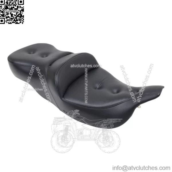 Saddlemen Roadsofa PT Seat For Harley