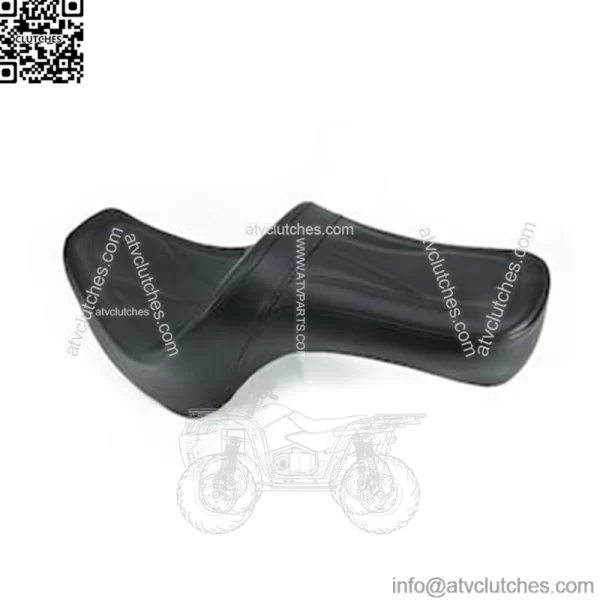 Saddlemen King Seat For Harley
