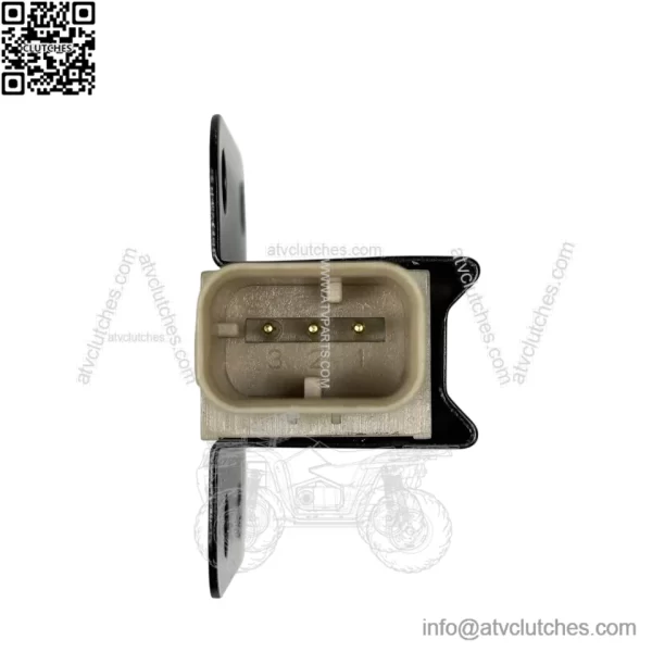 Pressure Sensor RE538131 For John Deere 5085E 5085M 5115M Tractor 6090 Engine - Image 2
