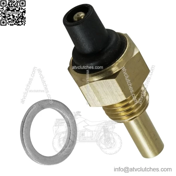 Oil Temperature Sensor for Honda TRX450S TRX450ES Foreman 400 4X4 1998-2001 - Image 5