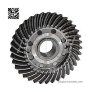 CAN-AM  EM  EAR  6T    15900547