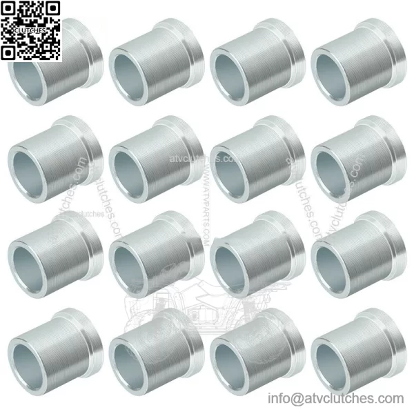 A-Arm Bearing Bushing Kit For Honda TRX250X TRX400EX TRX450R TRX 450ER TRX 700XX - Image 5