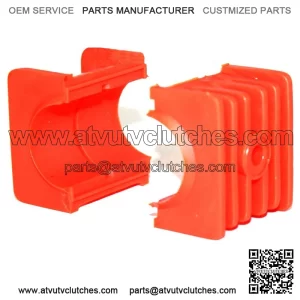 Polaris crambler 00 X4 997-2000 teering ost pper ushing