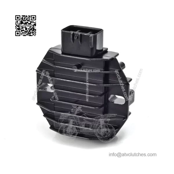 Ignition  oil  park  lug  egulator  tator  or  uzuki  uadsport  400  TZ400  3-08 - Image 4