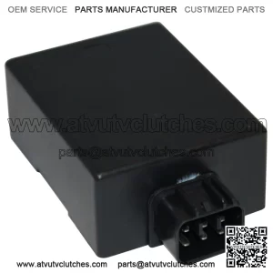 Polaris crambler 00 X4 004-2009 DI odule