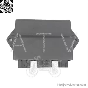 5KM-85540-00-00 For Yamaha YXR450 660 Rhino Rough Rider Powermax 500 700 CDI Box