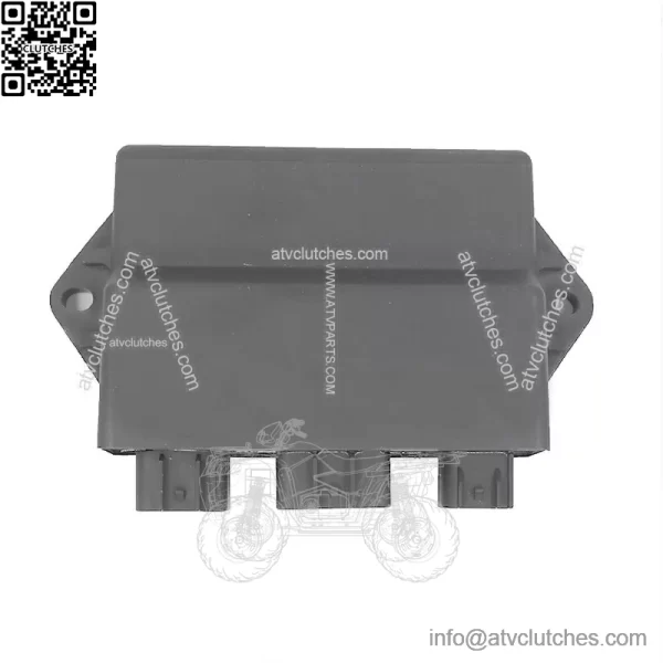 5KM-85540-00-00 For Yamaha YXR450 660 Rhino Rough Rider Powermax 500 700 CDI Box