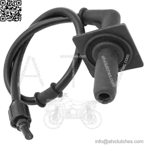Ignition Coil Cap For Honda Shadow Spirit 1100 VT1100 1988-2007 30753-MM8-770
