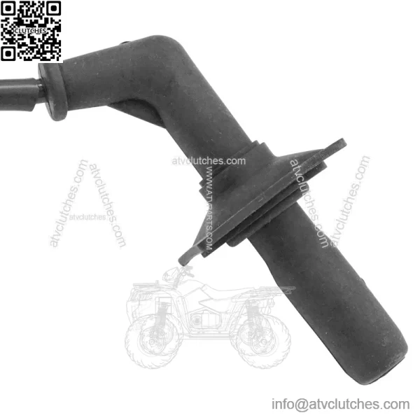 Ignition Coil Cap For Honda Shadow Spirit 1100 VT1100 1988-2007 30753-MM8-770 - Image 4