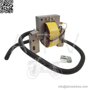 Ignition Coil Module for Briggs & Stratton 298968, 299366, 460-006, 460006