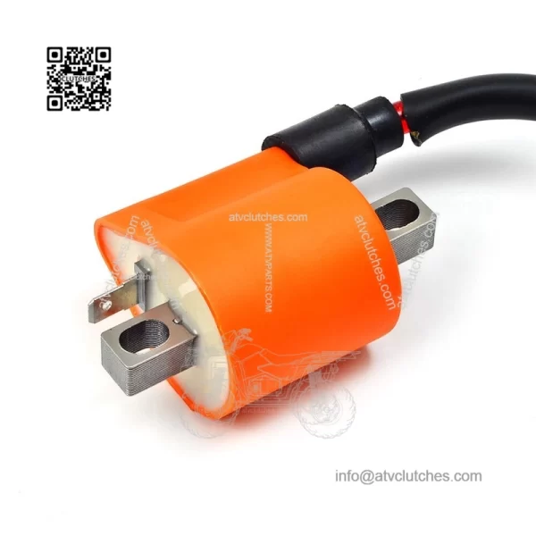 Ignition  oil    park  lug  or  uzuki  TZ400  uadsport  003-2013  3410-09F00 - Image 3
