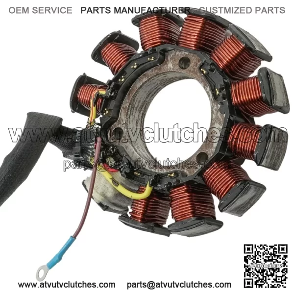 Polaris crambler 00 X4 003  portsman  002 tator - Image 3