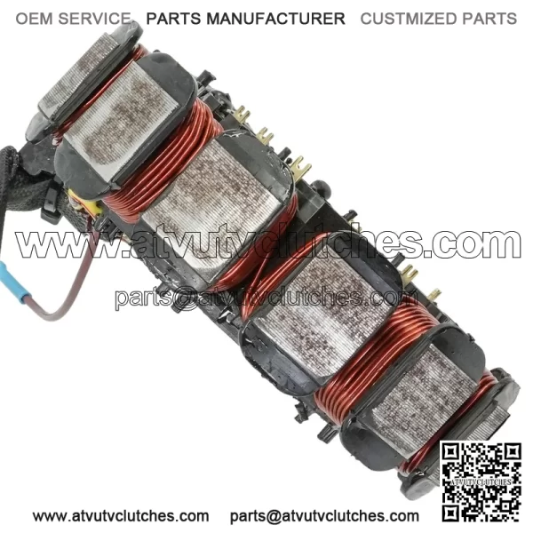 Polaris crambler 00 X4 003  portsman  002 tator - Image 4