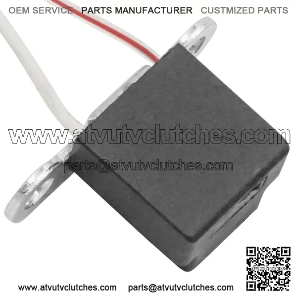 Polaris crambler 00 X4 001-2002  X4 001-2003 tator ulse ickup oil - Image 3