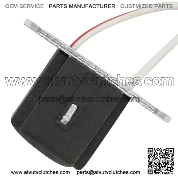 Polaris crambler 00 X4 001-2002  X4 001-2003 tator ulse ickup oil - Image 4