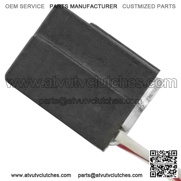 Polaris crambler 00 X4 001-2002  X4 001-2003 tator ulse ickup oil - Image 5