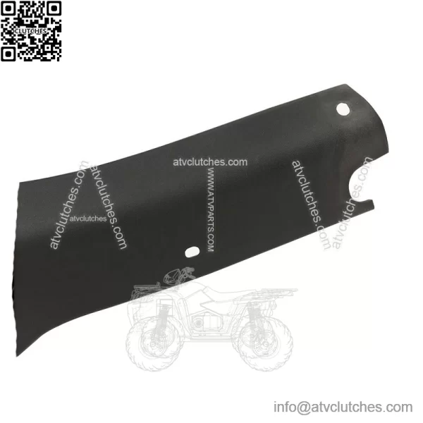 Flaps Fender Mud Guards Flares Kit Fit For 1995-04 TRX400 TRX450 Honda Foreman - Image 3
