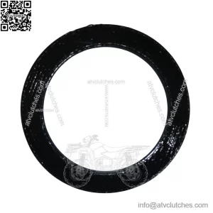 Tractor 2" Sediment Fuel Bowl Gasket (Allis Deere Ford Farmall Oliver)