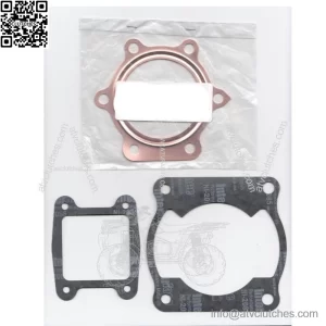 Top End Gasket Kit for Yamaha Blaster YFS200 88-06
