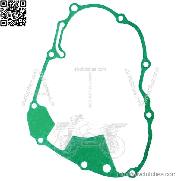 Stator Gasket for Honda TRX450 TRX450R 2004 2005 Gasket - Image 2