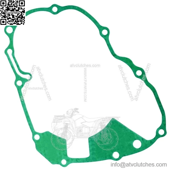 Stator Gasket for Honda TRX450 TRX450R 2004 2005 Gasket - Image 4
