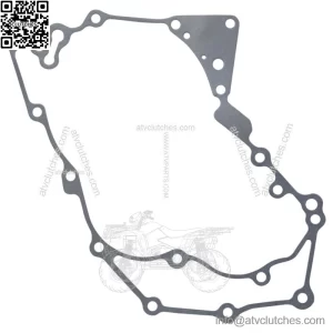 Stator Cover Gasket for Yamaha YFZ450R YFZ 450R YFZ450 R YFZ 450 R 2009-2020