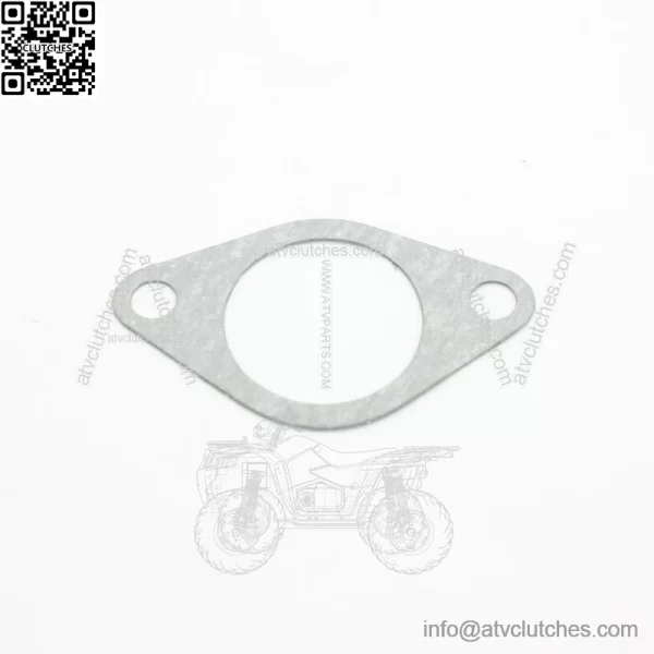 19mm Carburetor Carby Manifold Gasket 70 90cc 110cc PIT Quad Dirt Bike ATV Buggy - Image 3