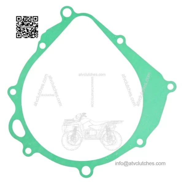 Stator  over  asket  or  uzuki  TZ400  T-Z400Z  uadsport  400  X4  009-2014