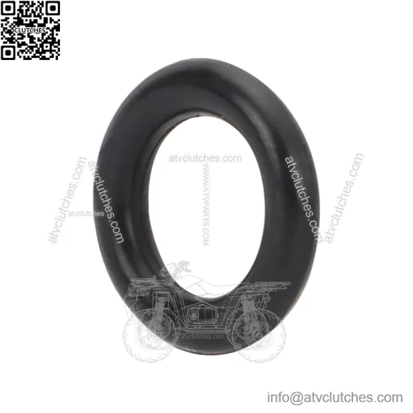 Oil Filter Cover Passage O-Rings for Yamaha YFZ450 YFZ450R/SE/V 93210-47675-00 - Image 2