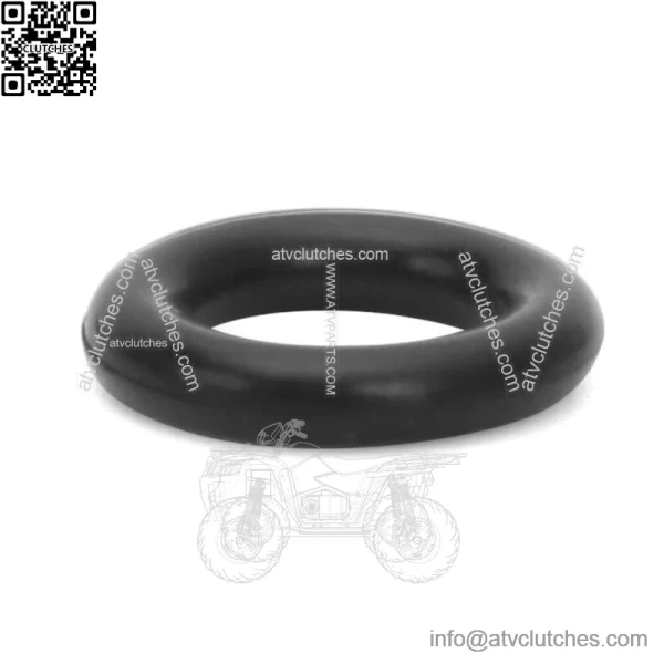 Oil Filter Cover Passage O-Rings for Yamaha YFZ450 YFZ450R/SE/V 93210-47675-00 - Image 3