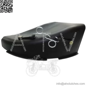 NEW CRAFTSMAN 42" MOWER DECK MULCH PLATE KIT 24142 198383 & FITS POULAN HUSQVARN