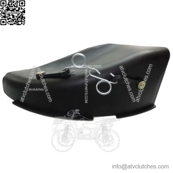 NEW CRAFTSMAN 42" MOWER DECK MULCH PLATE KIT 24142 198383 & FITS POULAN HUSQVARN