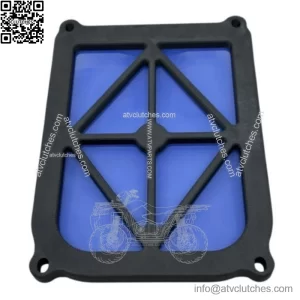 Performance Air Box Lid with Outerwears PreFilter for Yamaha Blaster