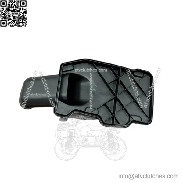 NEW Airbox LID factory OEM air box Yamaha Raptor 700 700R 2006-2024