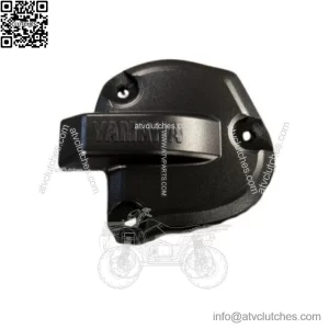 OEM Yamaha Thumb Throttle Cover Raptor 700 700R YFZ450 R/X 1S3-2628F-00-00