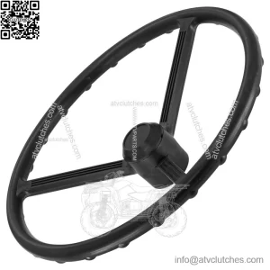 5088778 Steering Wheel For New Holland / Fiat 480 54C JUNIOR