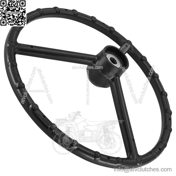5088778 Steering Wheel For New Holland / Fiat 480 54C JUNIOR - Image 3