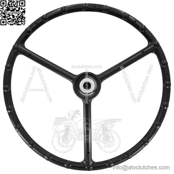 5088778 Steering Wheel For New Holland / Fiat 480 54C JUNIOR - Image 4