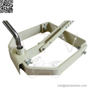NEW CUB CADET REAR SLEEVE HITCH 3 POINT HITCH BRINLY CUB CADET HITCH