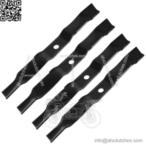 095100E701 95100E701MA 95100E701 95100 42" Deck Blade For Murray