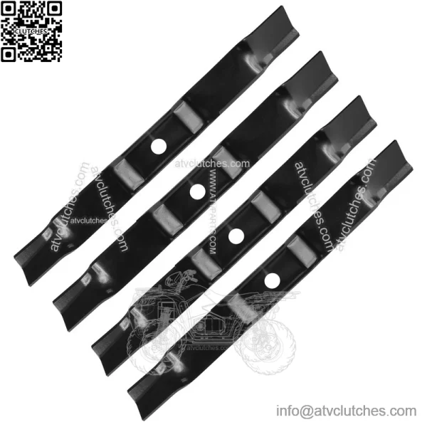 095100E701 95100E701MA 95100E701 95100 42" Deck Blade For Murray - Image 5