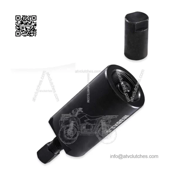 38mm  agneto  lywheel  otor  uller  emover  ool  or  uzuki  RZ400  TZ250  TZ400 - Image 4