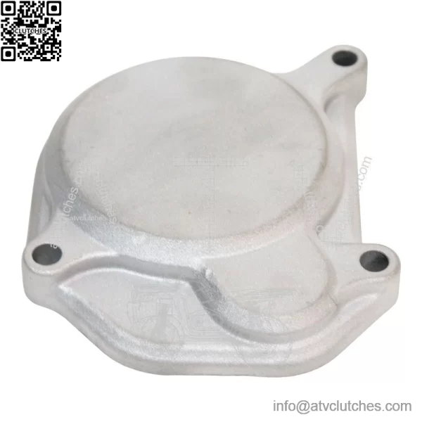 Factory Honda Trx450r Trx 450r Thumb Throttle 400EX Cover - Image 2