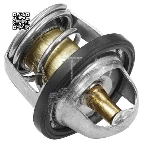 for  uzuki  TZ400  TZ400Z  T-Z400  T-Z400Z  uadsport  400  003    008  hermostat - Image 3