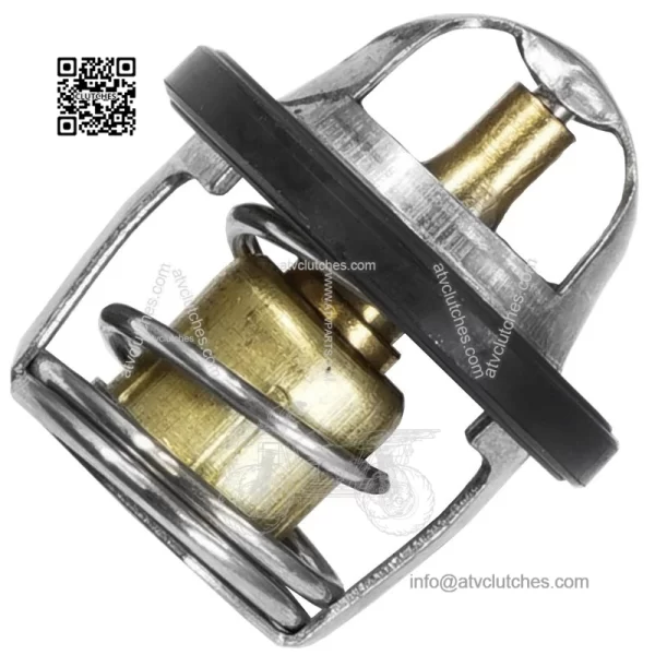 for  uzuki  TZ400  TZ400Z  T-Z400  T-Z400Z  uadsport  400  003    008  hermostat - Image 4