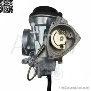 Yamaha Raptor 350 Carburetor Yfm350 YFM 350 2004 2005 2006 2007 - 2013 Carb New