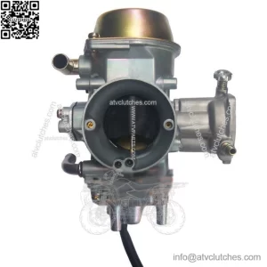 Yamaha Rhino 660 Carburetor 2004 2005 2006 2007 YXR660 UTV Side by Side Carb